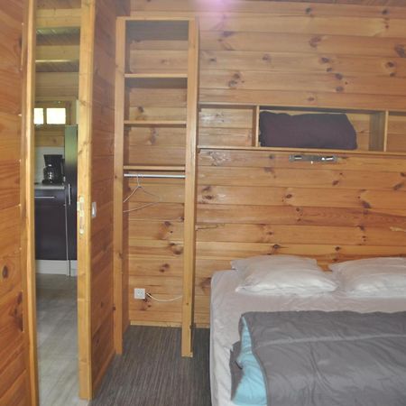 Camping Du Moulin De Thoard Esterno foto