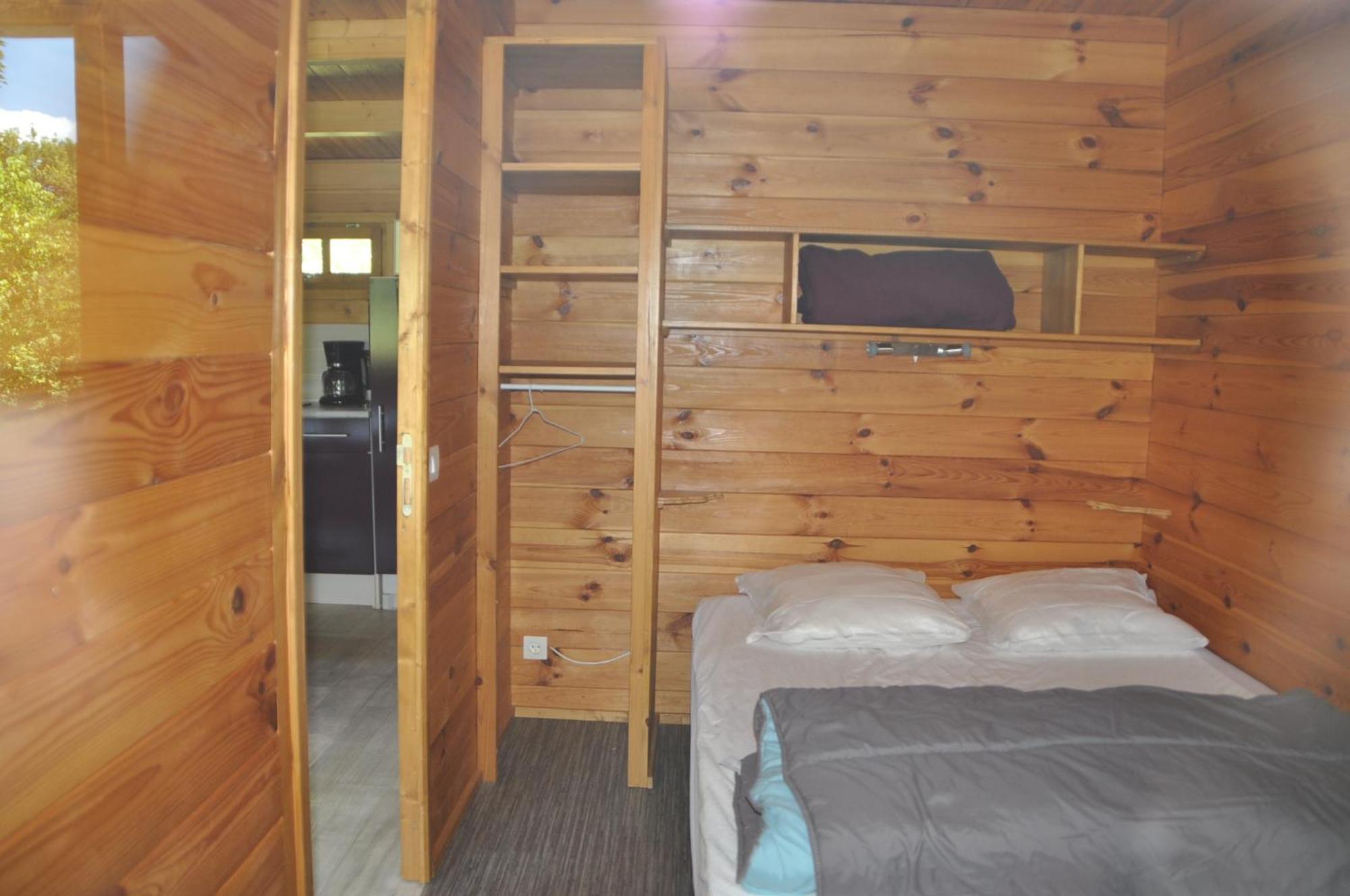 Camping Du Moulin De Thoard Esterno foto