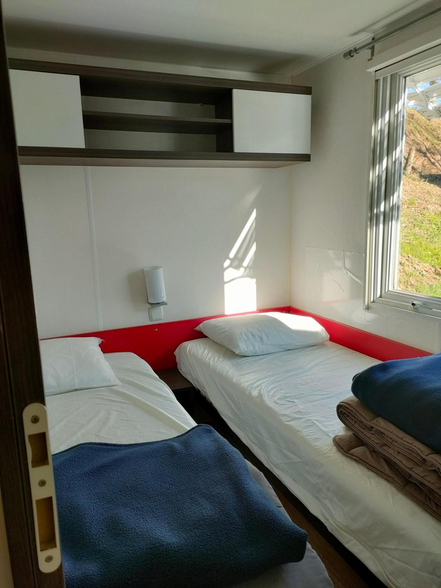 Camping Du Moulin De Thoard Esterno foto